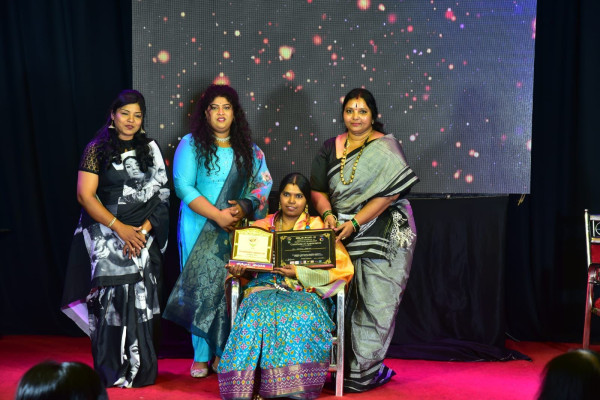 Award Image